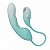 Vibrador Lure Sugador de Clítoris com Movimento Vai e Vem - Imagem 2