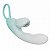 Vibrador Lure Sugador de Clítoris com Movimento Vai e Vem - Imagem 4