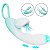 Vibrador Lure Sugador de Clítoris com Movimento Vai e Vem - Imagem 1