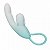 Vibrador Lure Sugador de Clítoris com Movimento Vai e Vem - Imagem 3