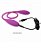 Vibrador Duplo Snaky de Casal - Imagem 3