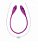 Vibrador Duplo Snaky de Casal - Imagem 4
