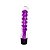Vibrador Estilo Personal com Capa Texturizada - Imagem 4