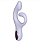 Vibrador Fani Ponto G e Clitóris - Imagem 4