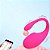 Vibrador Alba Controlado por Aplicativo de Longa Distância - Imagem 2