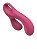 Vibrador Juninho Ponto G e Clitóris Recarregável - Imagem 2
