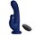 Vibrador Ponto G e Clítoris com Rotação - Imagem 1