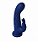 Vibrador Ponto G e Clítoris com Rotação - Imagem 2