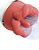 Vibrador  Boca com Língua e Sucção - Imagem 3