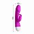 Vibrador Ponto G e Clítoris com 30 vibrações Recarregável - Imagem 2