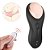 Vibrador de Calcinha com Controle Remoto cor Preto - Imagem 2