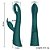 Vibrador Ponto G e Clítoris com Eletro Choque - Imagem 4