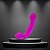 Vibrador Strapless - Dupla Penetração - 30 Vibrações - Imagem 1
