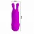 Vibrador Coelho  Dedeira - Imagem 4