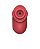 Vibrador Kiss Me Dedeira Sugador de Clítoris - Imagem 1