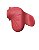 Vibrador Kiss Me Dedeira Sugador de Clítoris - Imagem 5