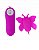 Vibrador Mini Borboleta - Imagem 1