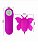 Vibrador Mini Borboleta - Imagem 2