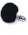 Plug Pompom Tamanho M - Imagem 3