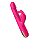 Vibrador Reboliço Vai a Vem e Rotação 360° - Imagem 3
