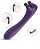 Vibrador Angel 2 em 1 - Imagem 2