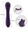 Vibrador Angel 2 em 1 - Imagem 3