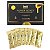 Melzinho Power Honey Caixa com 8 unidades 10 g cada - Imagem 1