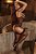 Corselet Animal Print - Imagem 2