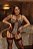 Corselet Animal Print - Imagem 1