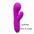 Vibrador Berger Ponto G e Clitóris - Imagem 4