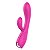 Vibrador Nasci Ponto G e Clitóris - Imagem 1