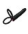 Vibrador Anel Companheiro 14x3,5 cm - Imagem 1