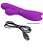 Vibrador DJ Ponto G e Clítoris - Imagem 4