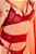 Conjunto Cupido com Cinta liga cor Vermelho - Imagem 2