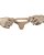Anel Companheiro 14x2,9 cm cor Bege - Imagem 4