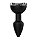 Vibrador Plug Anal tamanho M com Luz de Led e Controle Remoto - Imagem 2