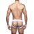Cueca Jock Básica Branca - Imagem 3