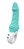 Vibrador Wal Estimula Ponto G - Imagem 2
