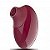 Vibrador Estimulador Clitoriano de Pulsação Sugador - Imagem 2