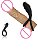 Vibrador Anel Peniano Duplo - Imagem 3