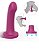 Vibrador One de Ponto G com Ventosa - Imagem 3