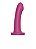 Vibrador One de Ponto G com Ventosa - Imagem 1