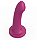 Vibrador One de Ponto G com Ventosa - Imagem 2