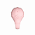 Vibrador Anel Dedeira Beti Recarregável - Imagem 2