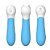 Vibrador Terapêutico Bullet Azul - Imagem 2