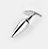 Plug Anal 10,2x3 cm - Imagem 2
