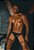 Cueca Liga Duque Simon - Imagem 1