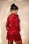Robe Tentação em Renda e Tule cor Vermelho - Imagem 3