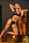 Conjunto Lua cor Preto - Imagem 1