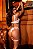 Conjunto Lua cor Branco - Imagem 2